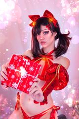 Christmas Kobeni preview 2