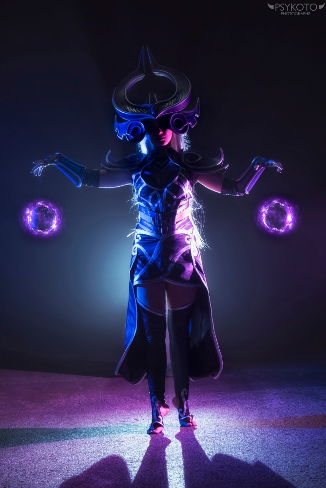 Syndra