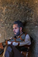 Geralt De Riv preview 2