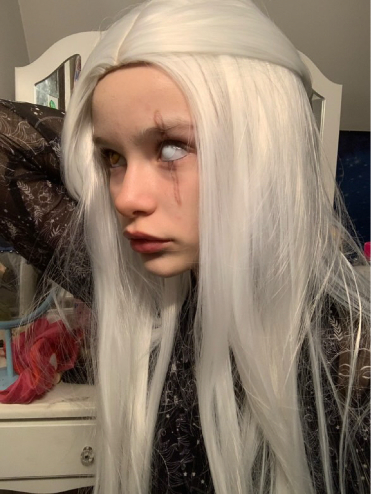 Keiko (oc) - Photo 12