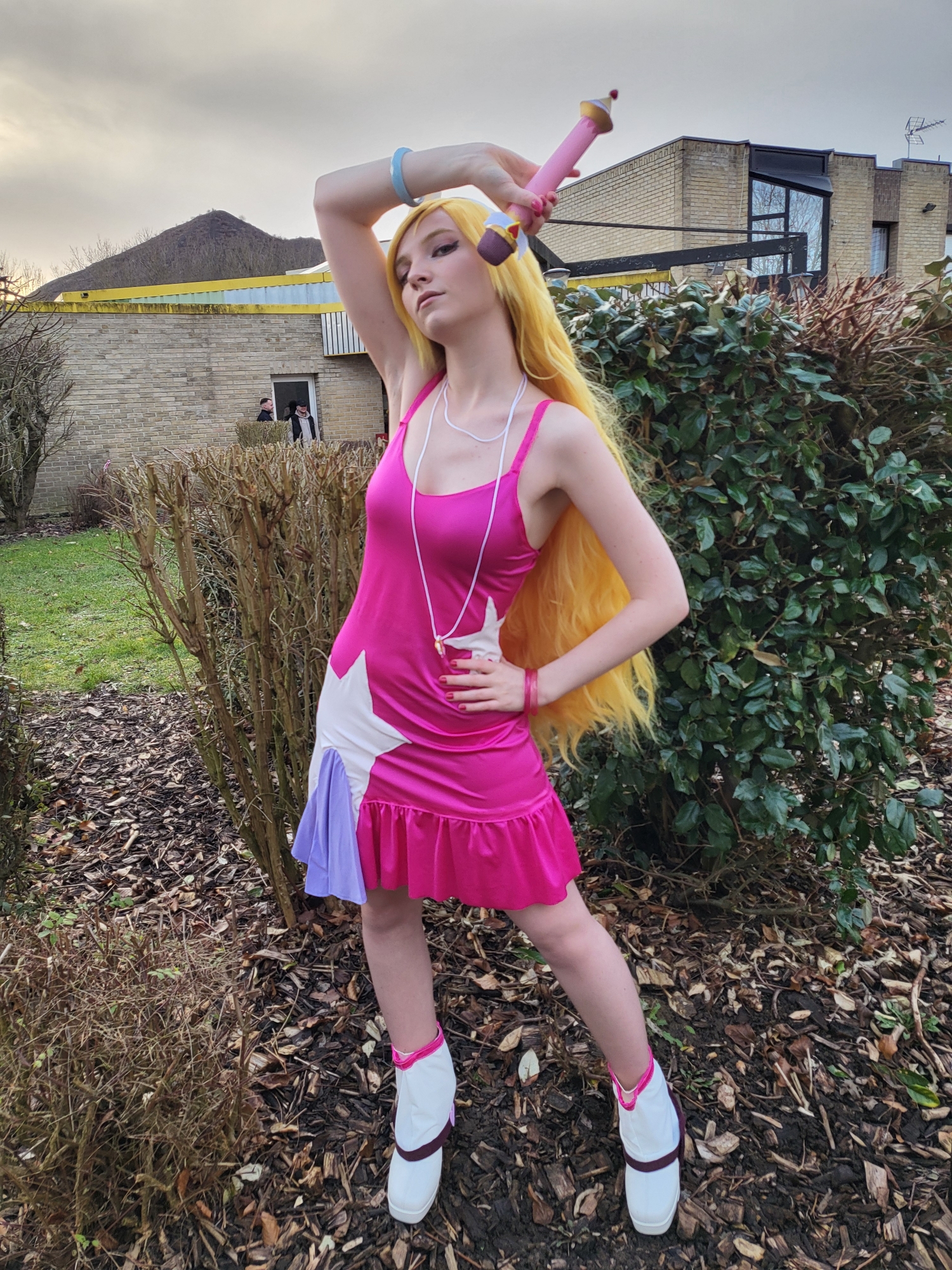 Méricourt Manga - Photo 2