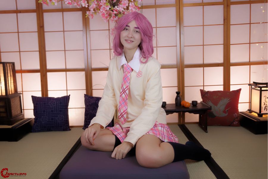 Xohui - Kofuku