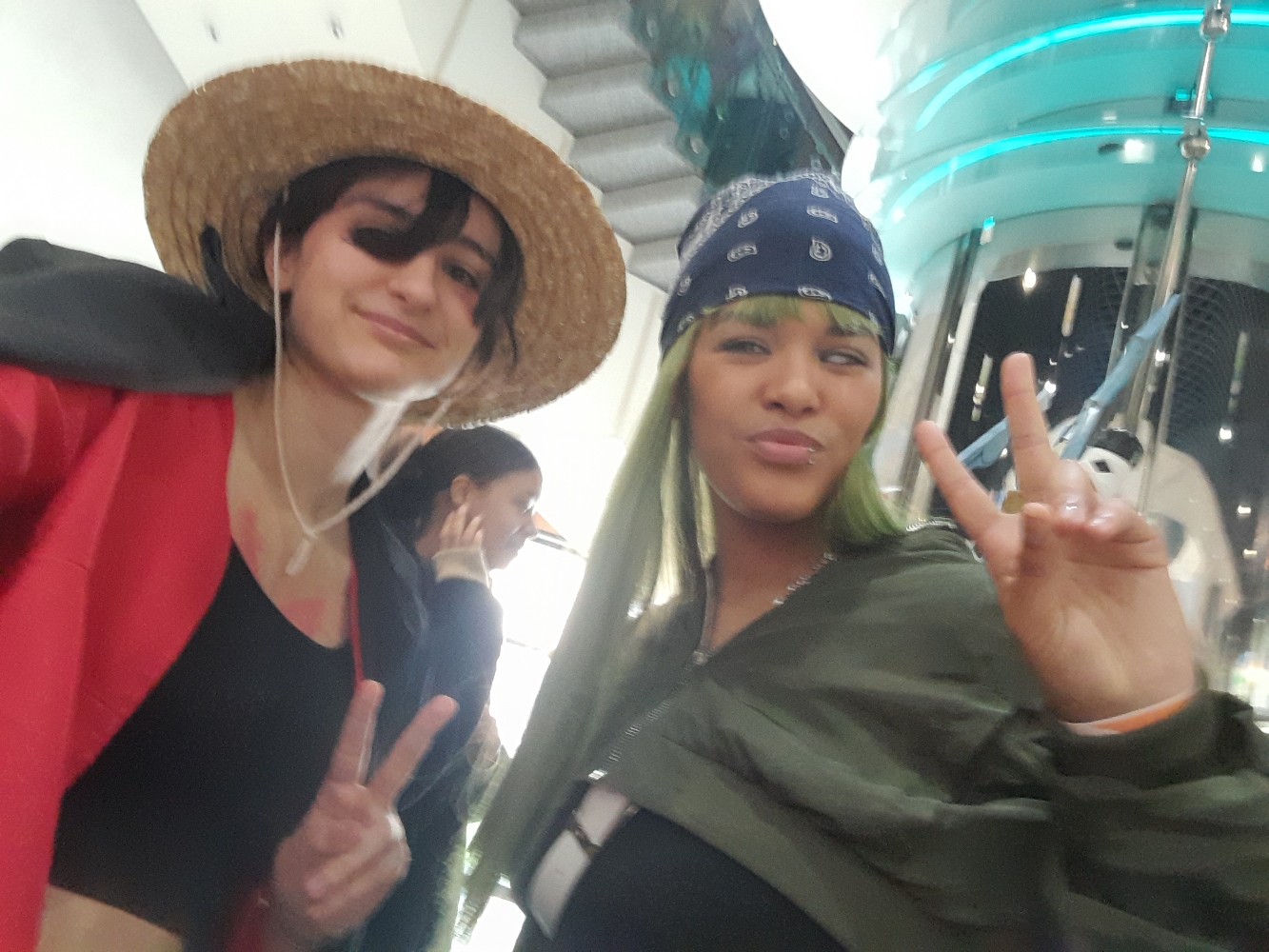 Mang'azur 2024 - Photo 34