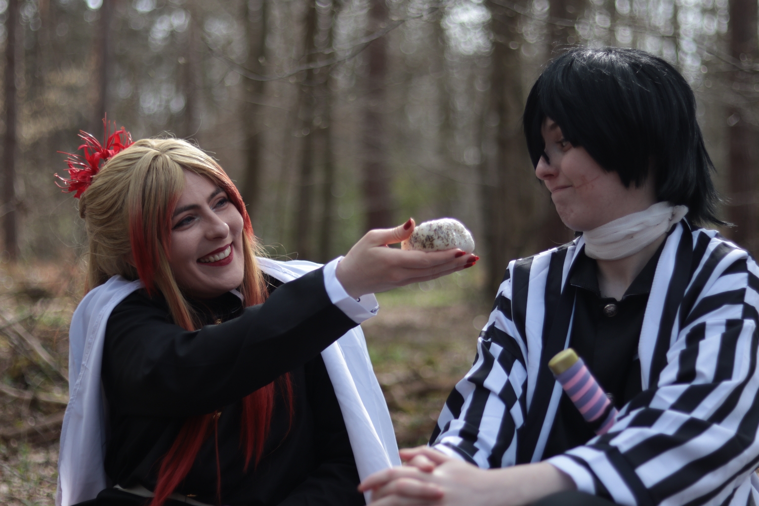 Demon slayer  - Photo 28