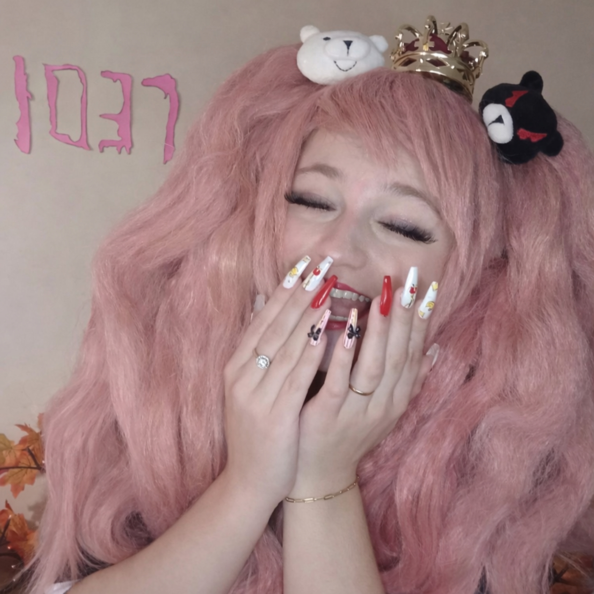 Junko Enoshima V1 - Photo 5