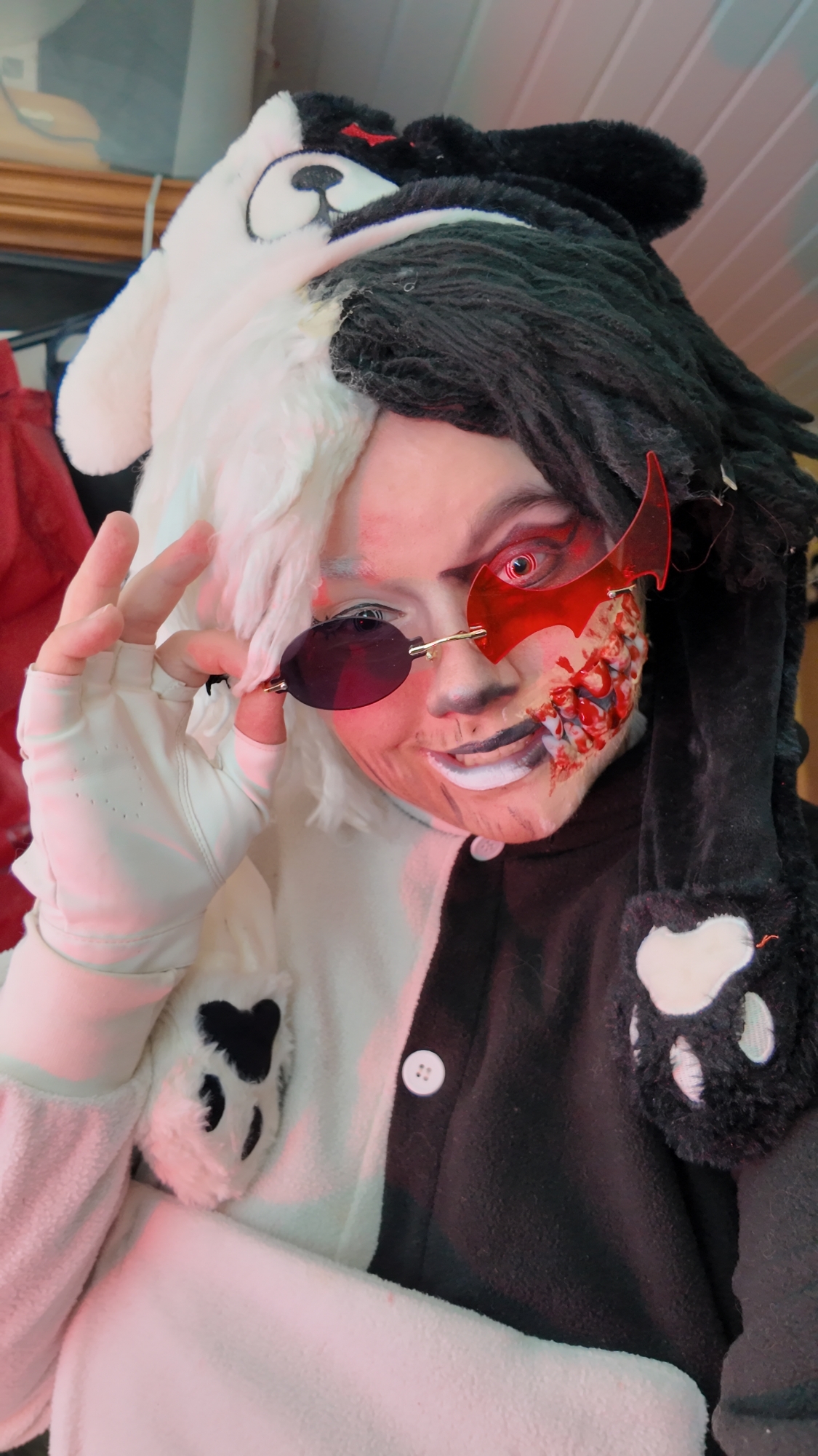 Monokuma — photo 28
