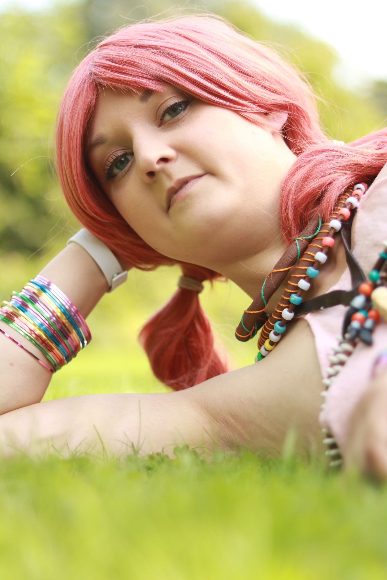 Oerba Dia Vanille — photo 7