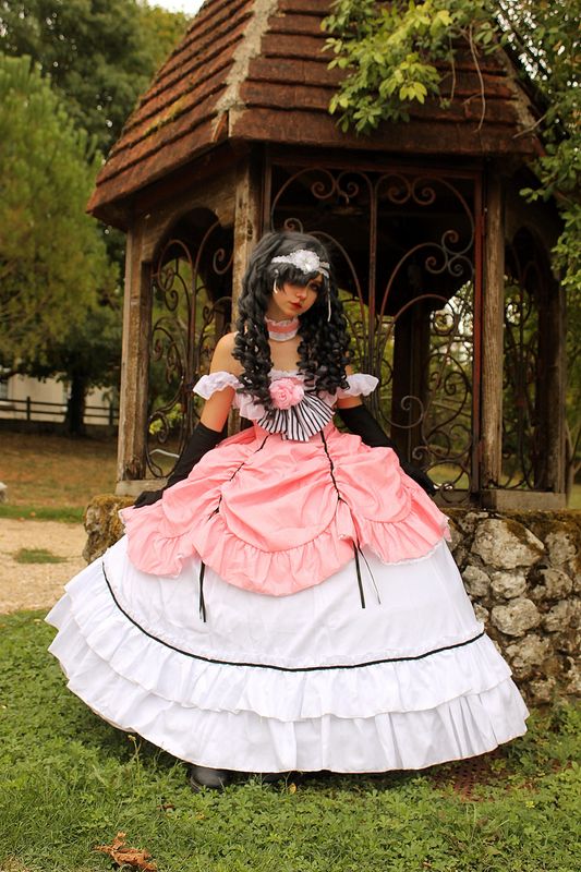 𝓫𝓪𝓬𝓽𝓮𝓻𝓲𝓪 – Lady ciel 
