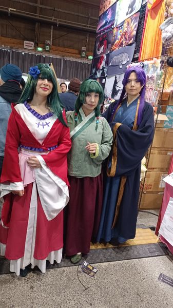 Phonk__cosplay - AVIGNON 