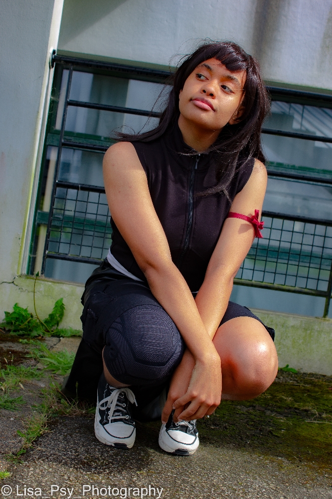 Tifa Lockhart — photo 9