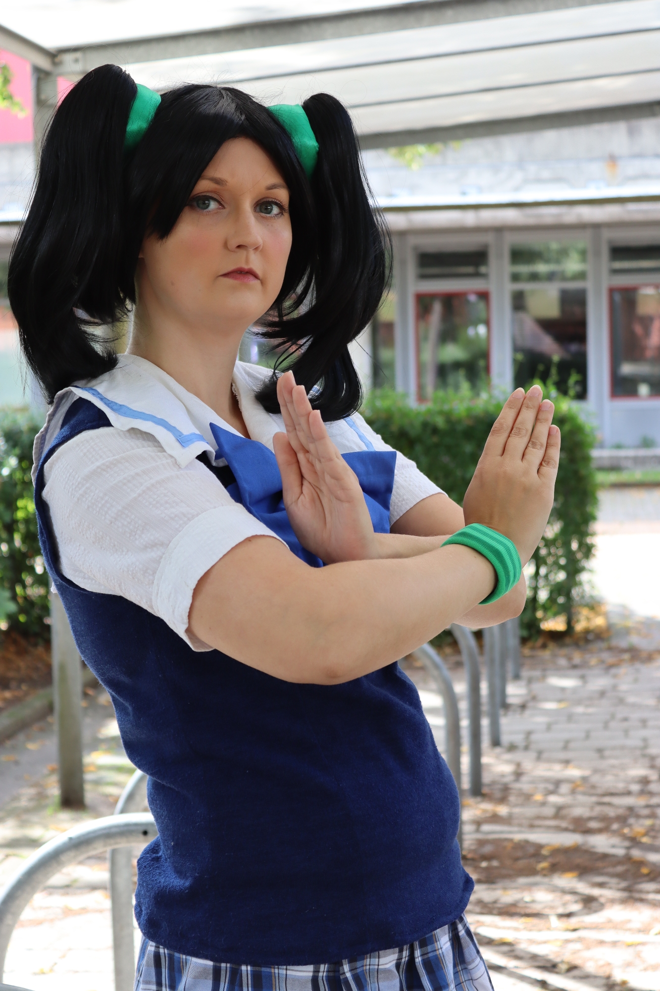 Xiaoyu (School) - Photo 25