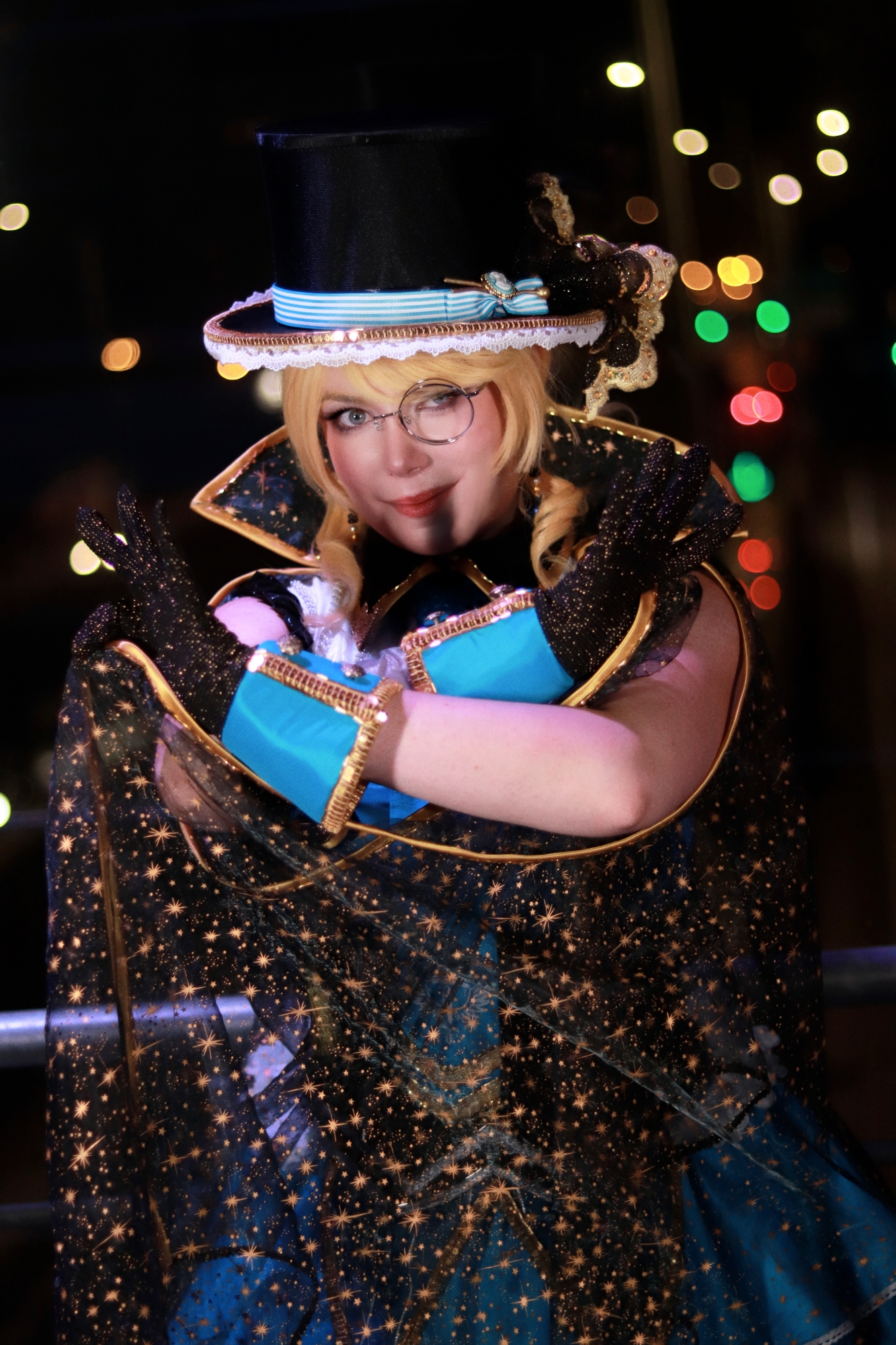 Phantom thief Eri — photo 5