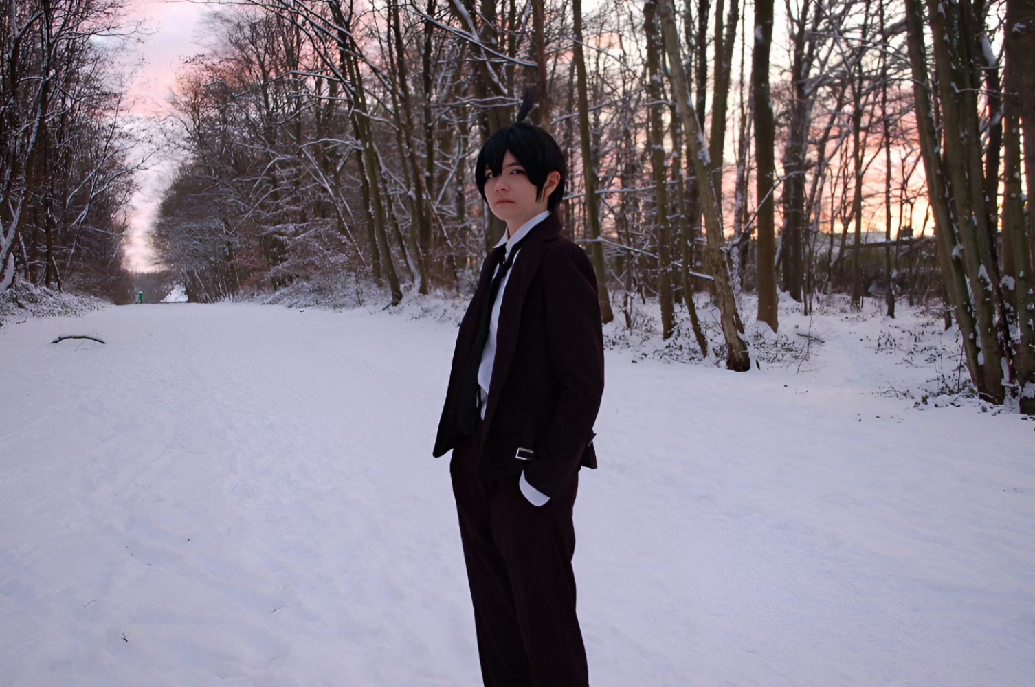 Aki Hayakawa - Photo 4