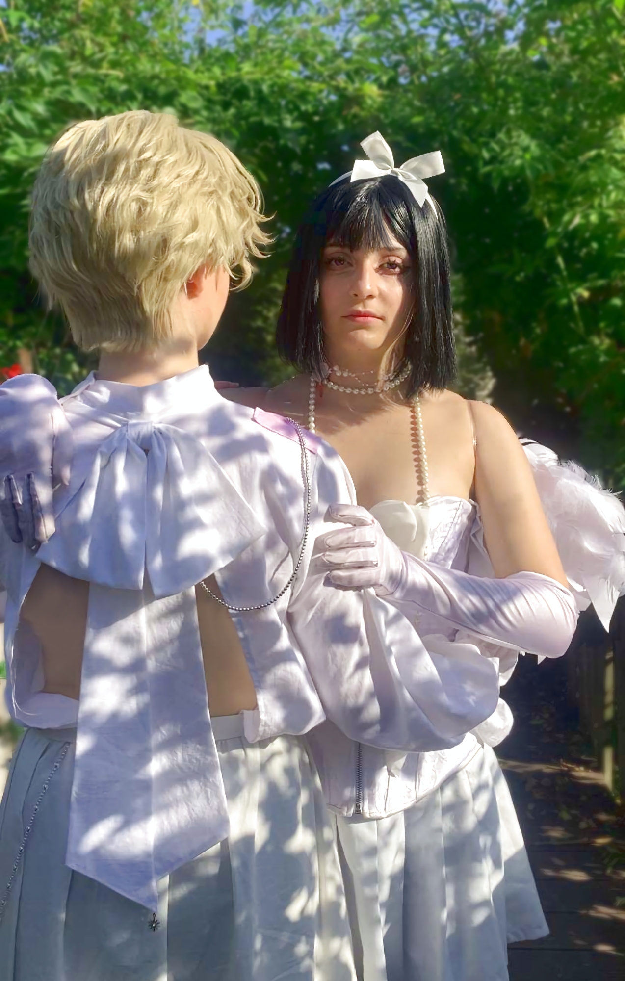 Luka / Sua — photo 5