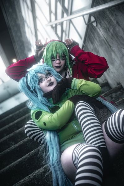 Looma - Matryoshka - PM