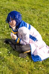 KAITO preview 2