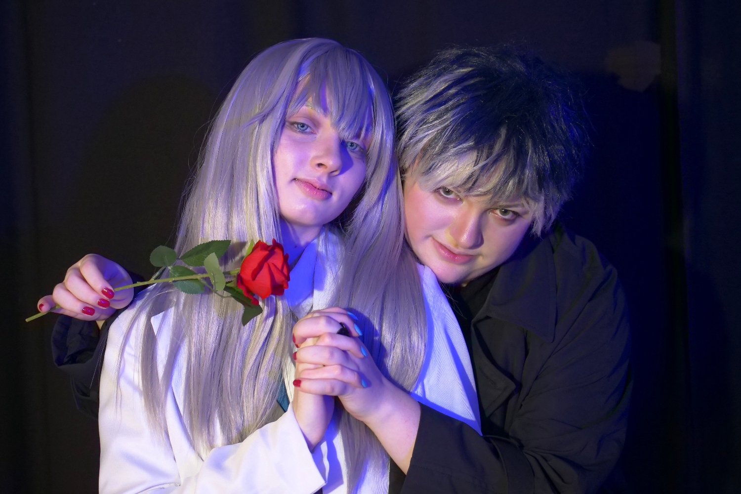 Momo (duo Yuki) — photo 7