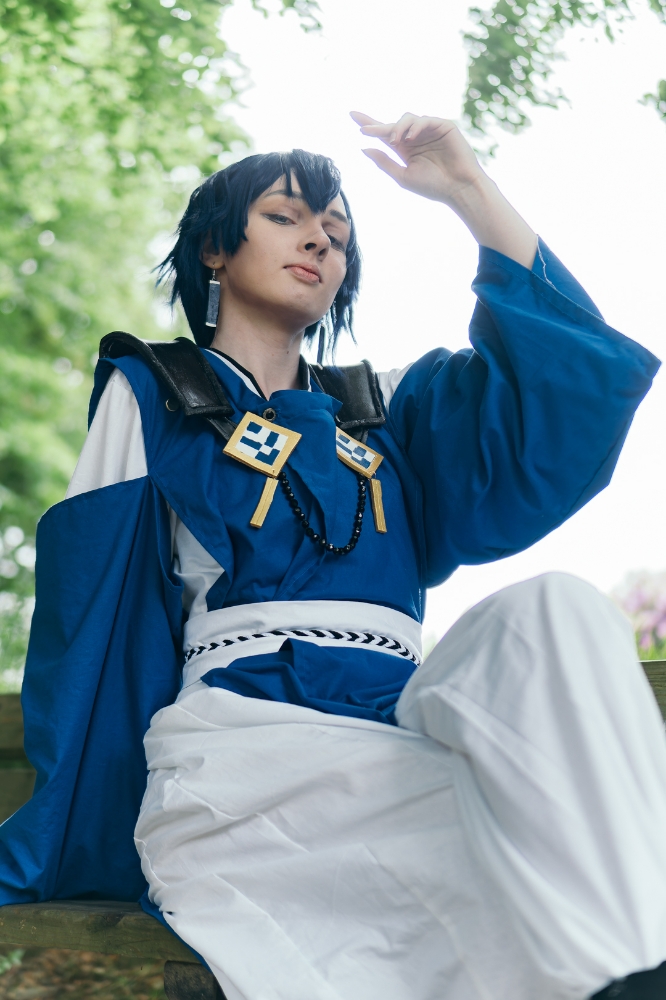 Jinmao et Douman - Photo 8