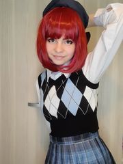Kana Arima preview 3