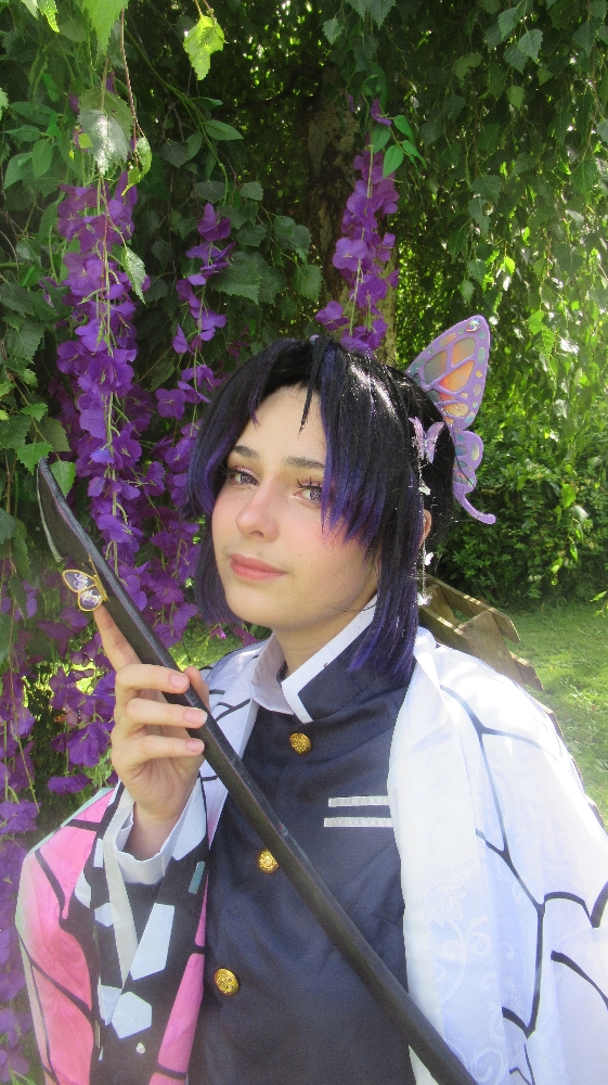 Shinobu — photo 14