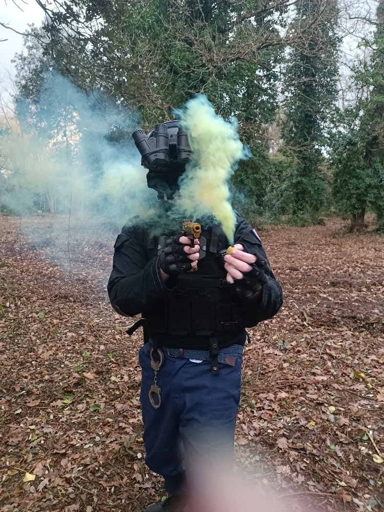 Epsilon-11 N°3 - Photo 12