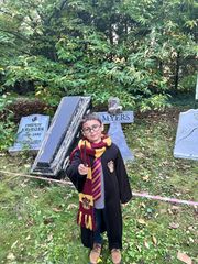 Harry potter preview 3