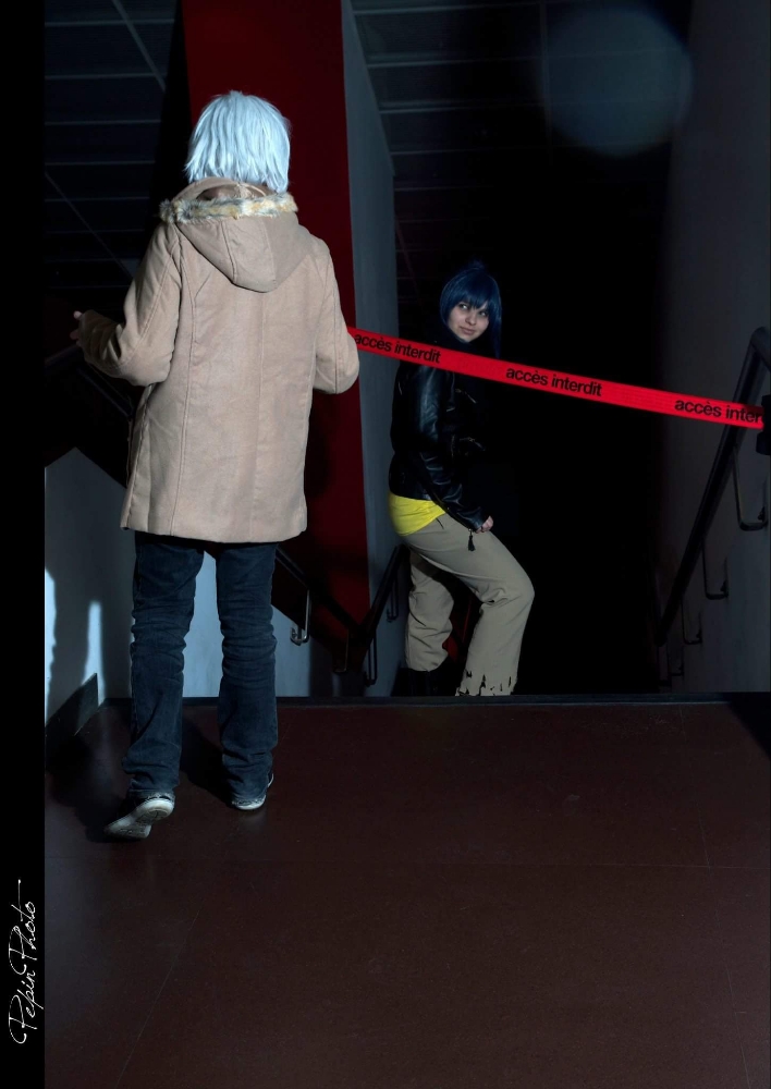 Nezumi-No6 - Photo 16