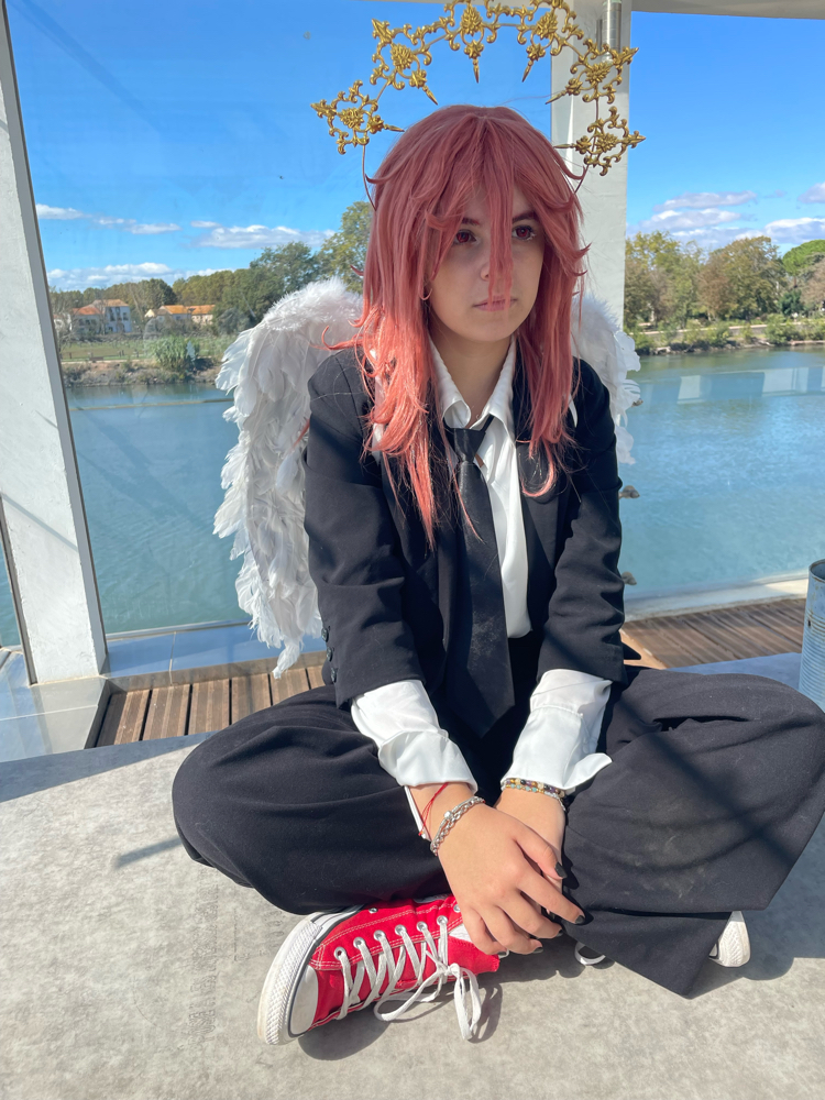 Devil Angel - Photo 6