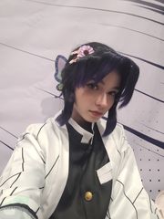 Shinobu preview 2
