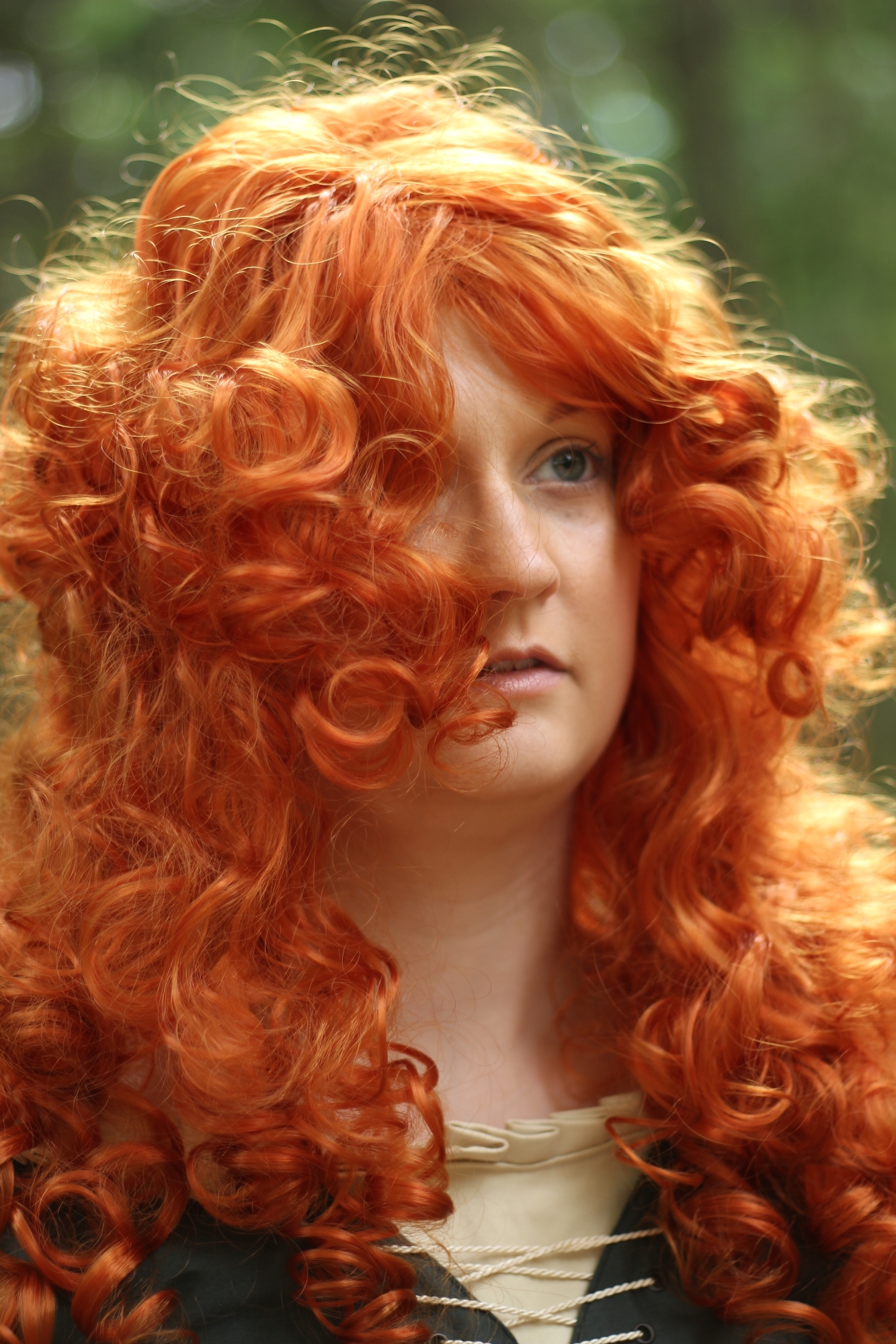Merida (Disney) - Photo 19