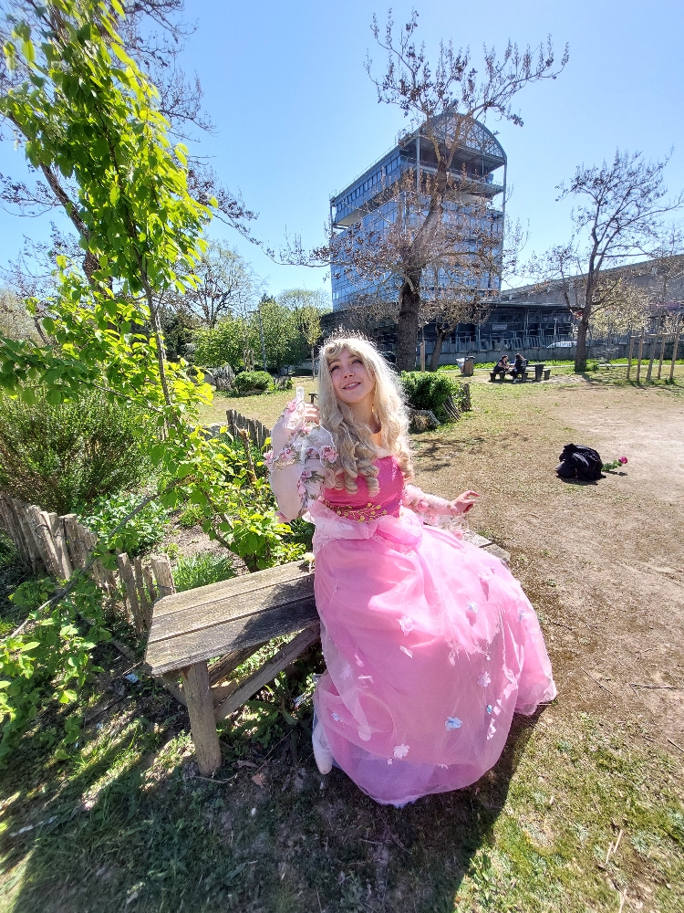 Aurore — photo 17
