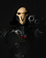 Faucheur - TGS 2022 preview 2