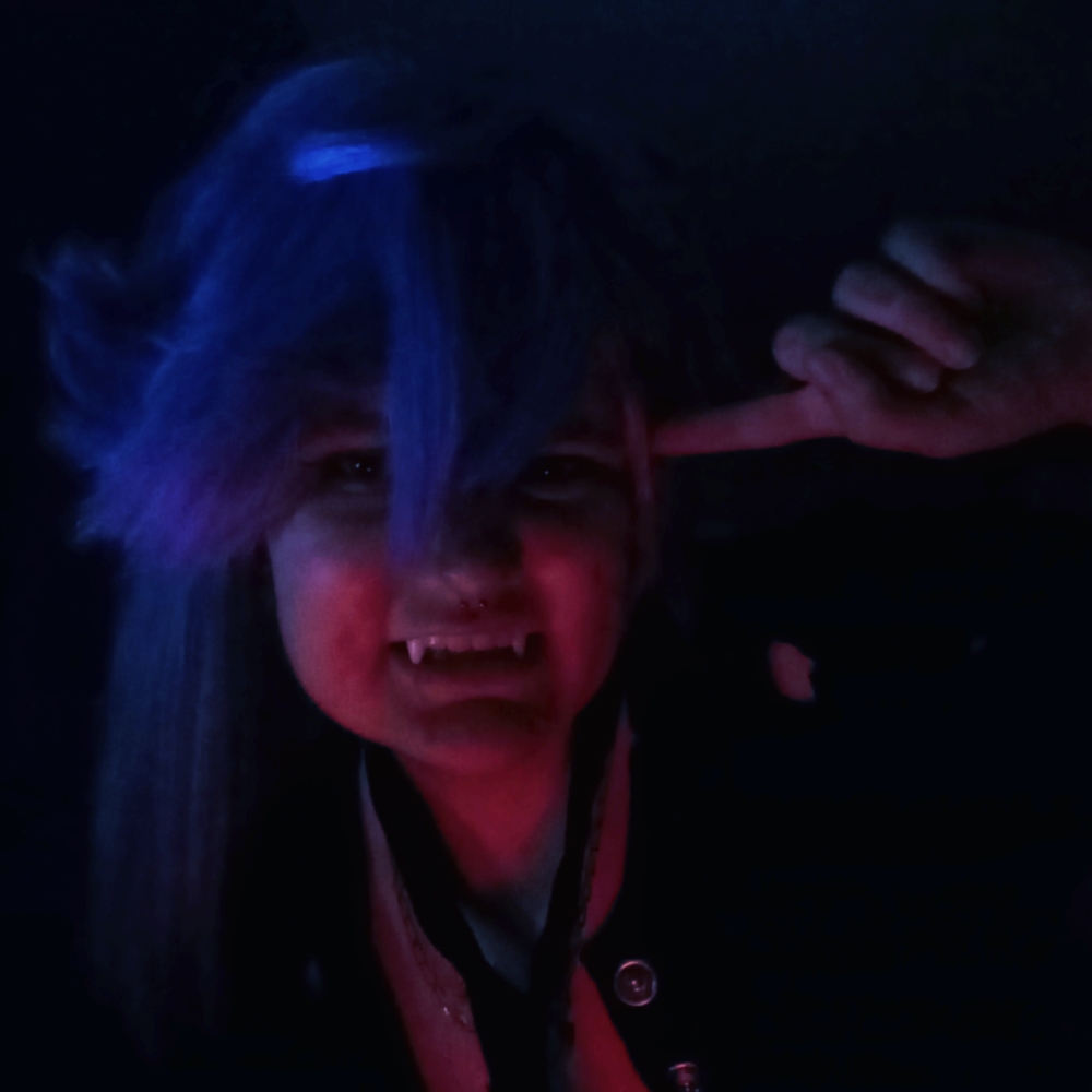 Rui - Halloween  - Photo 3