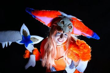 Star Guardian Gnar preview 3