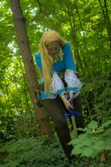 Zelda preview 2