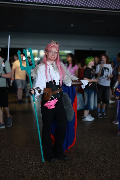 Blurredcos - Technoblade 