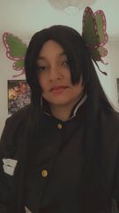 Shooting Kanae preview 2