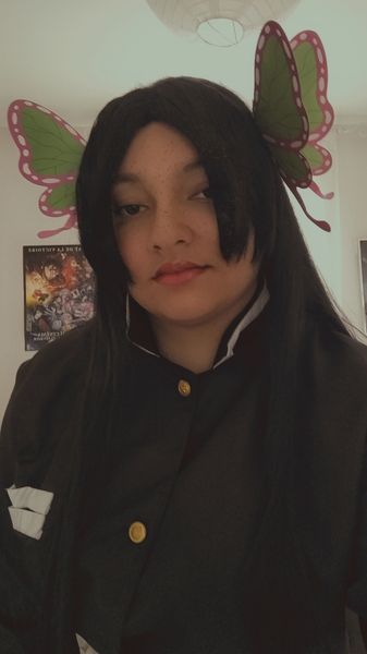 X0_.mymy - Shooting Kanae