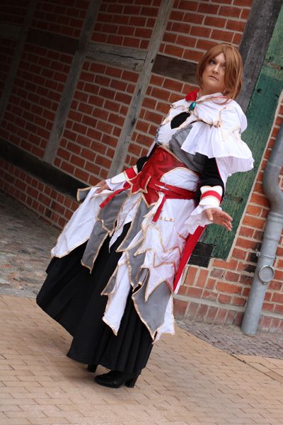 Amy-sama - Setsuna 