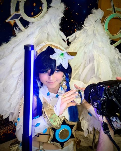 Lux.yy_ - Barbatos Huveaune 