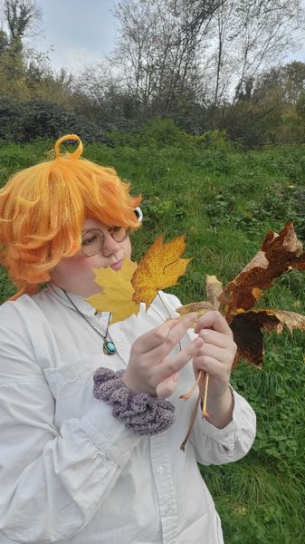 Koki - 🍂Emma🍂