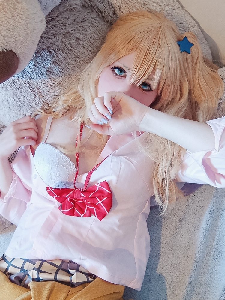 Yuzu aihara  - Photo 3