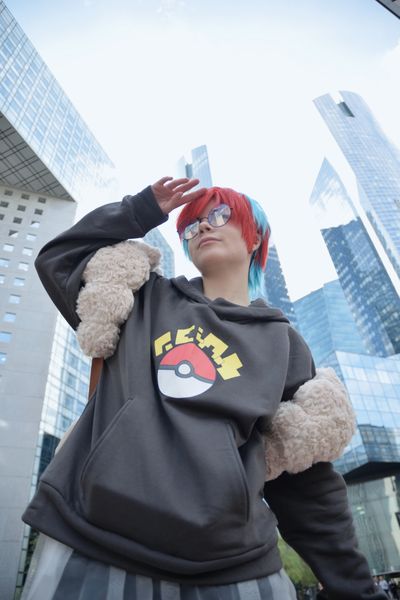 Piiu!!, Pania Set 1 ⭐️