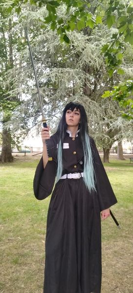 Mimikiwi.cos - Mushiro Tokito 