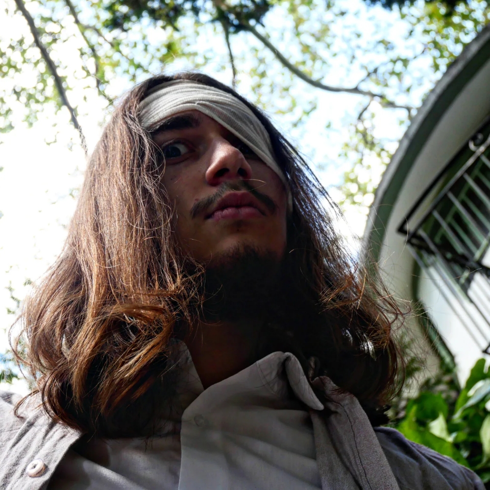 Eren dans la nature - Photo 4