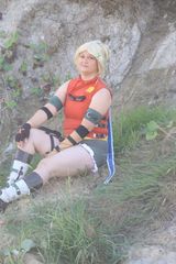 Rikku mit Yuna&Lulu preview 3