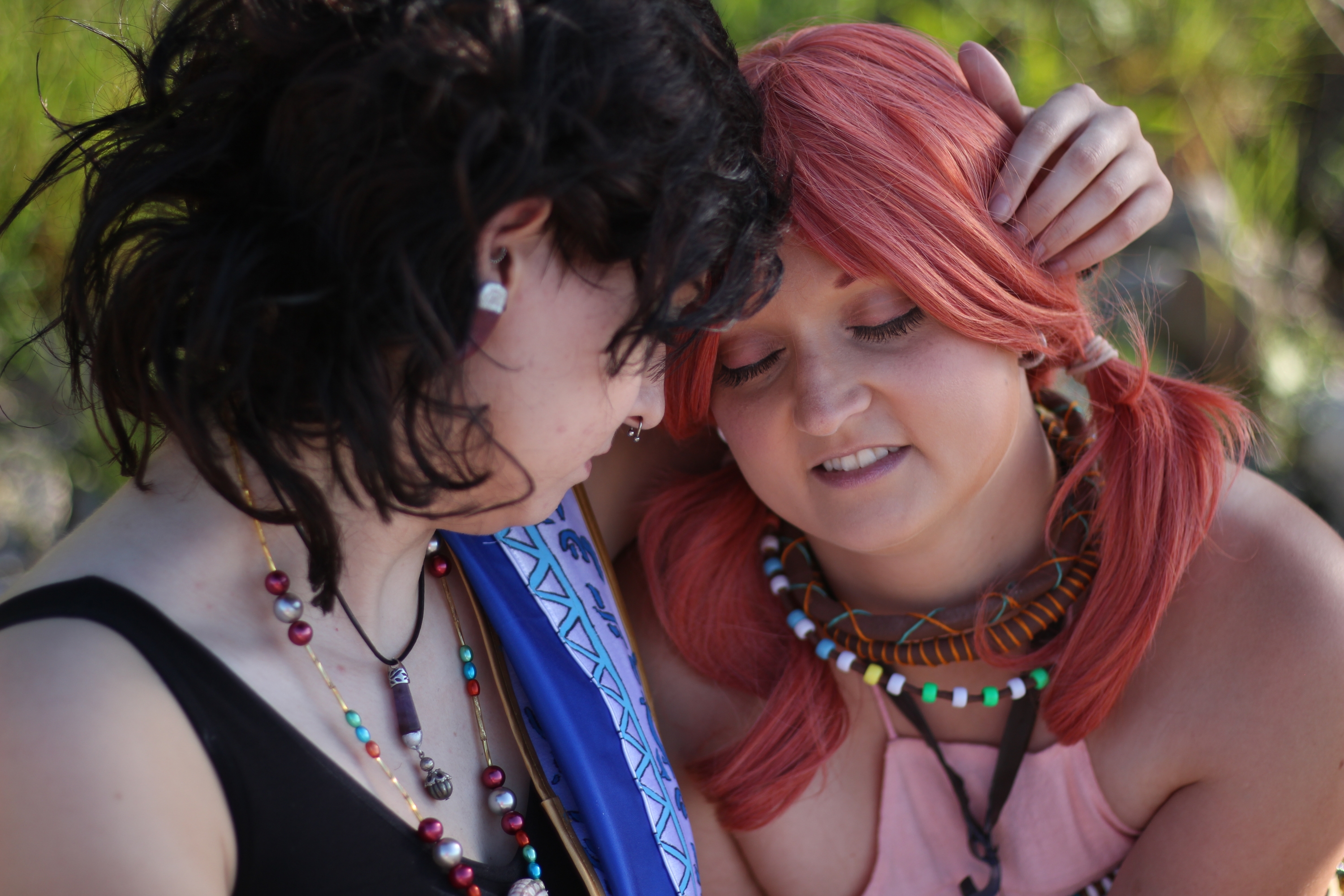 Vanille & Fang — photo 23
