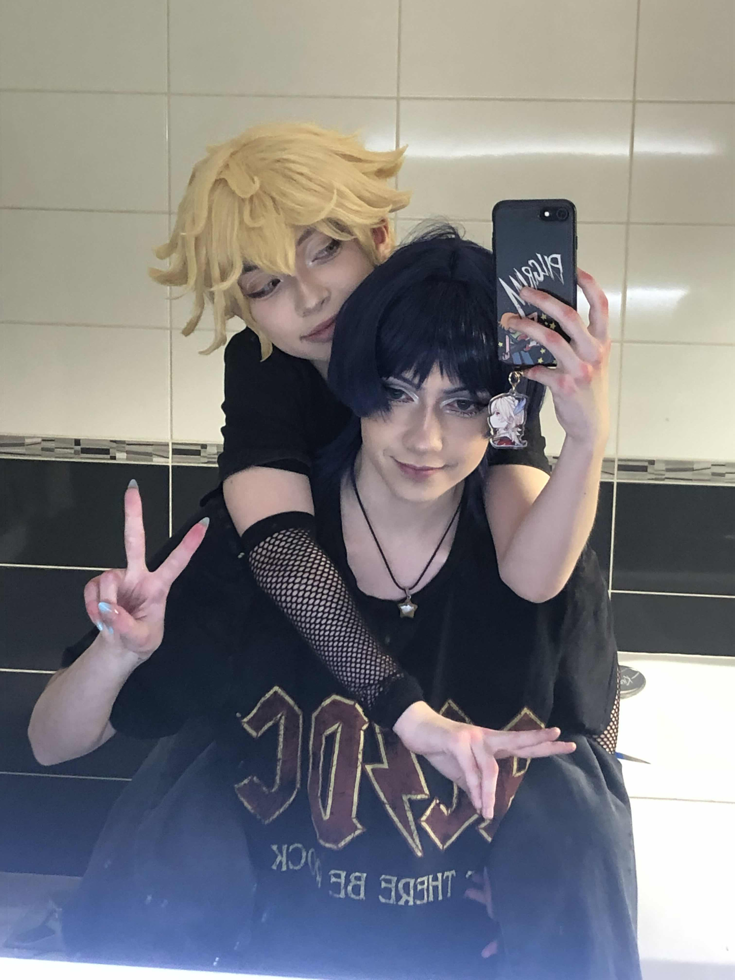 Selfie 🫶🏻 — photo 31