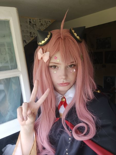 Imako.cos - Anya