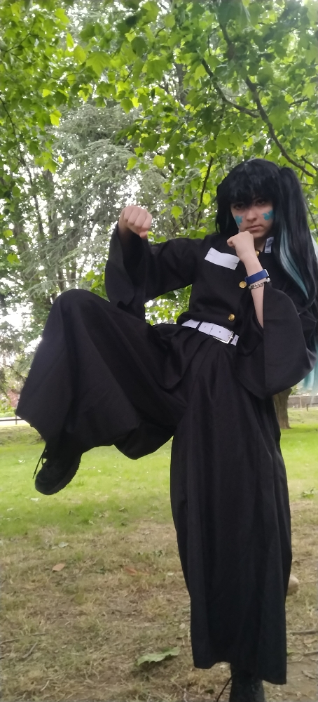 Mushiro Tokito  - Photo 1